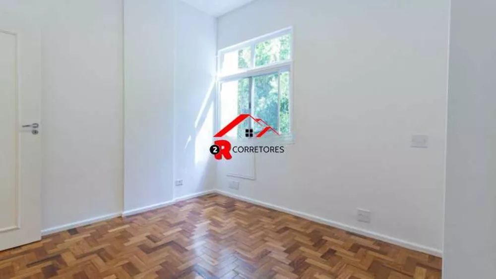 Apartamento, 2 quartos, 66 m² - Foto 1