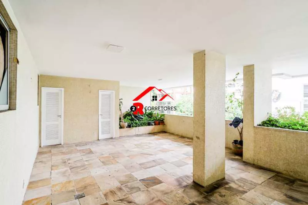 Apartamento, 3 quartos, 150 m² - Foto 12