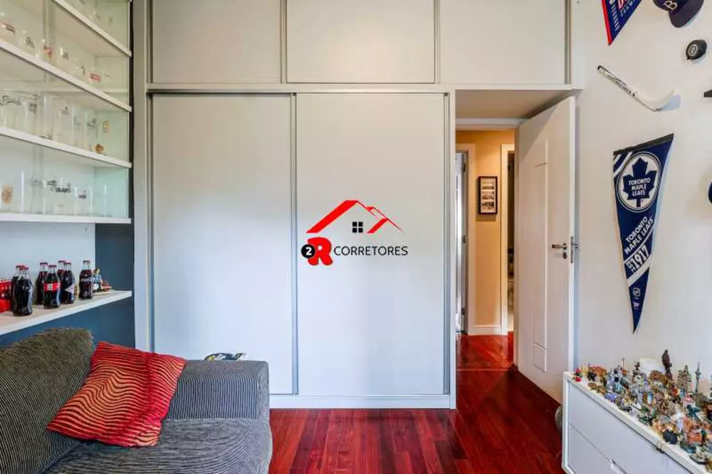 Apartamento, 3 quartos, 150 m² - Foto 6