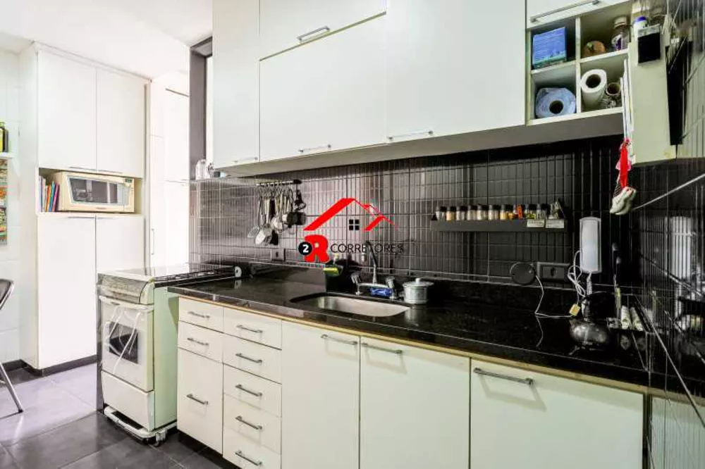 Apartamento, 3 quartos, 150 m² - Foto 10