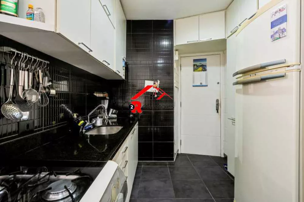 Apartamento, 3 quartos, 150 m² - Foto 9
