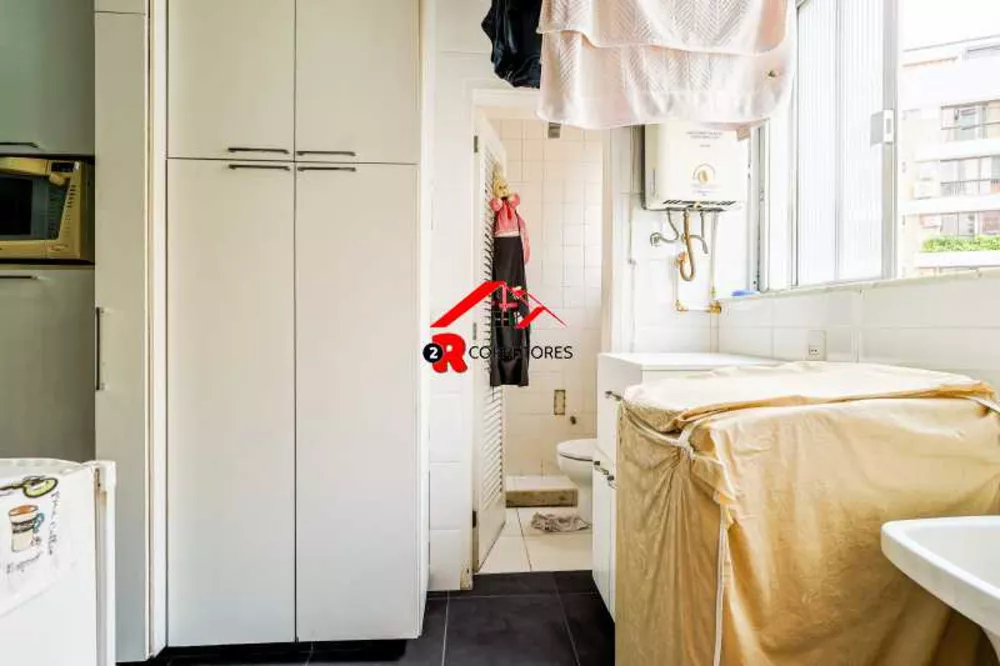 Apartamento, 3 quartos, 150 m² - Foto 11