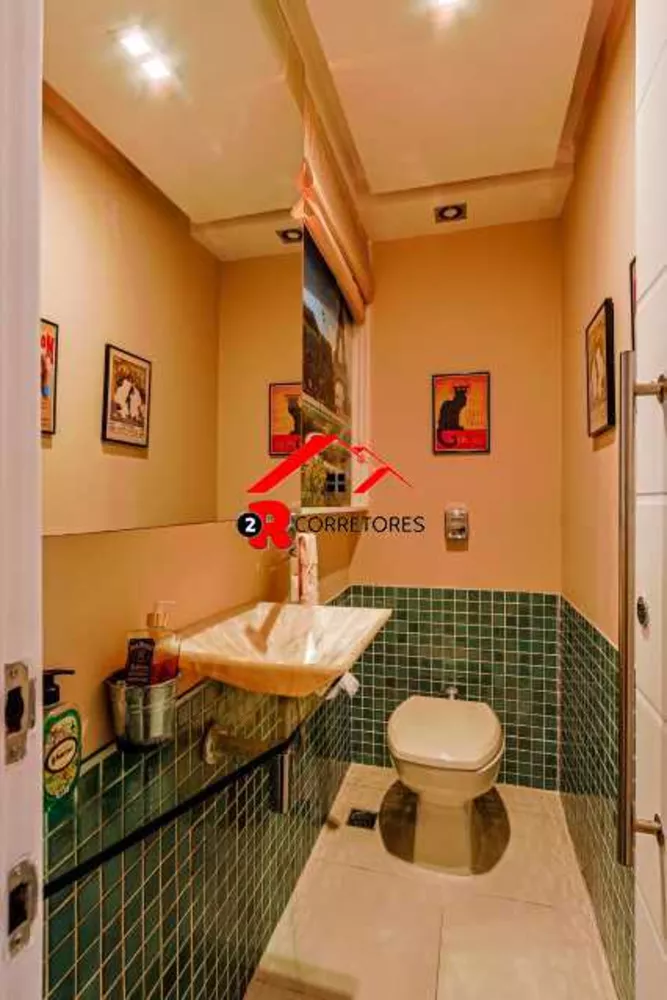 Apartamento, 3 quartos, 150 m² - Foto 4