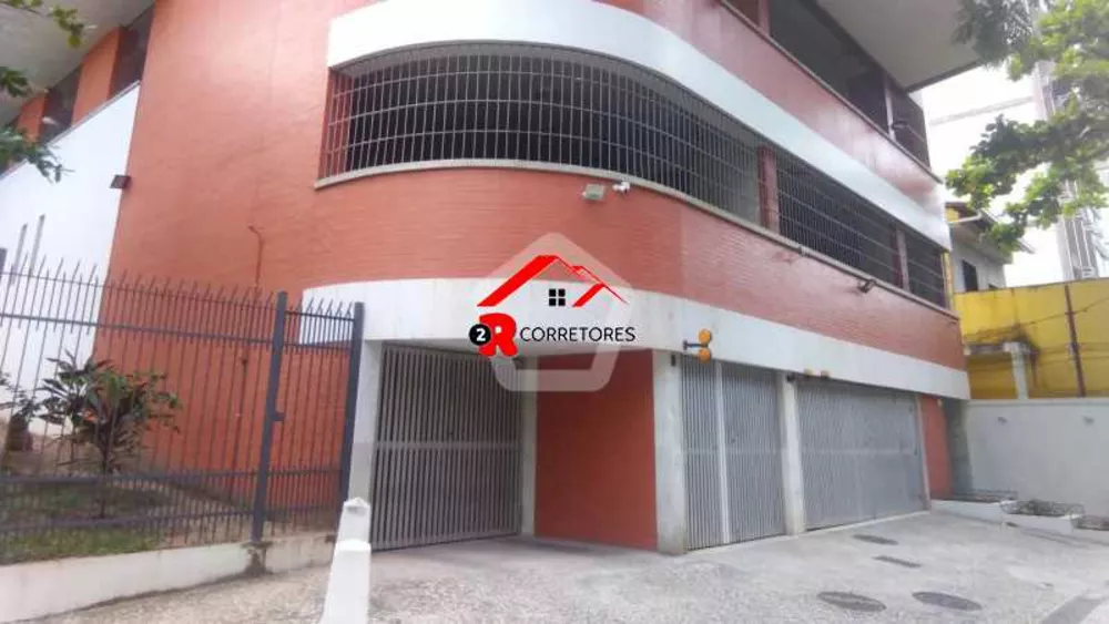 Apartamento, 2 quartos, 97 m² - Foto 9