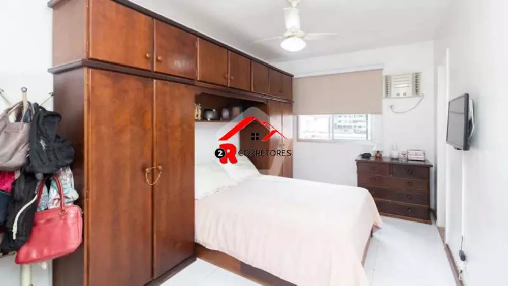 Apartamento, 2 quartos, 97 m² - Foto 3