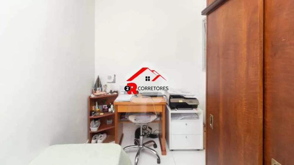 Apartamento, 2 quartos, 97 m² - Foto 12