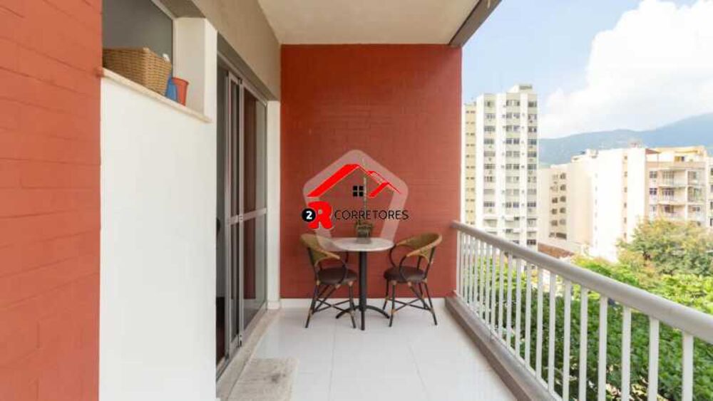 Apartamento, 2 quartos, 97 m² - Foto 20
