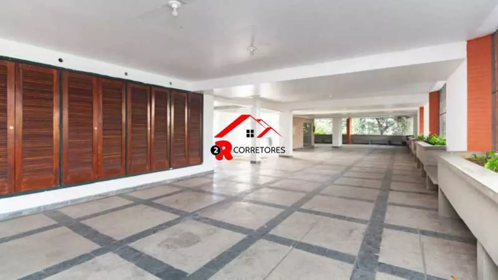 Apartamento, 2 quartos, 97 m² - Foto 10