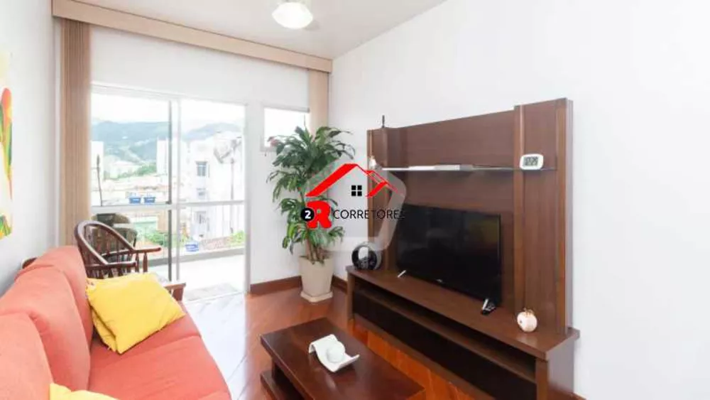 Apartamento, 2 quartos, 97 m² - Foto 1