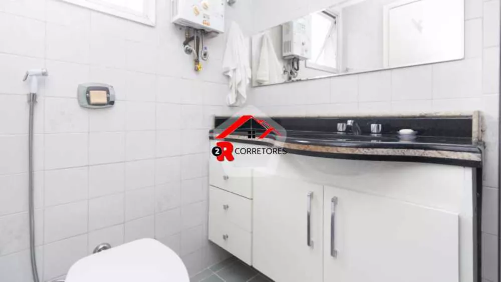 Apartamento, 2 quartos, 97 m² - Foto 4