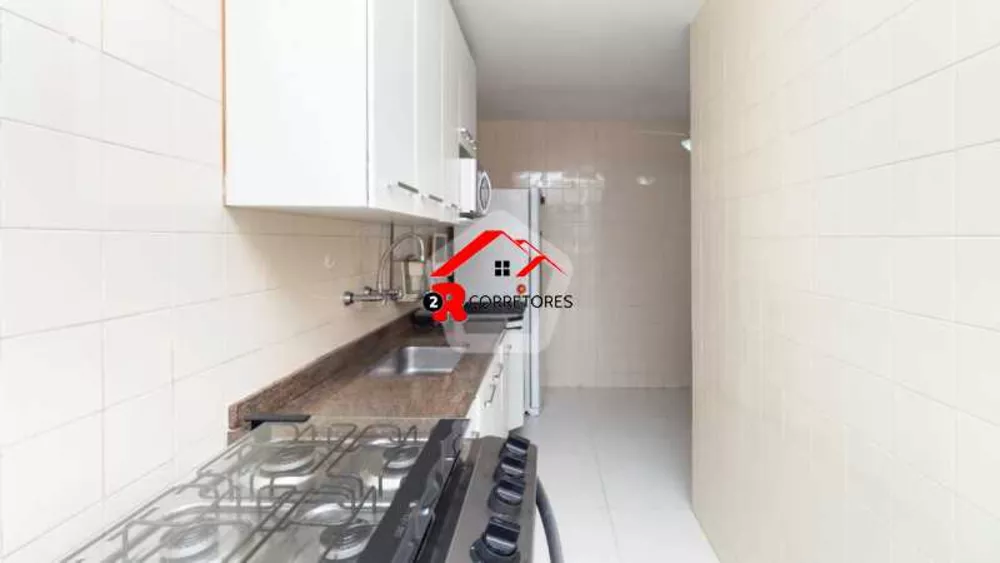 Apartamento, 2 quartos, 97 m² - Foto 16