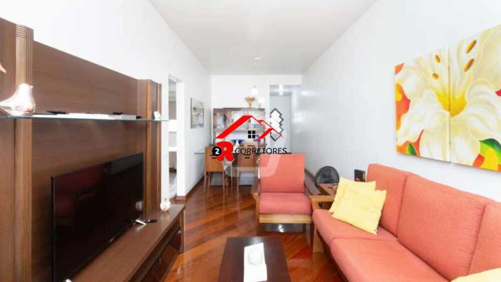 Apartamento, 2 quartos, 97 m² - Foto 6
