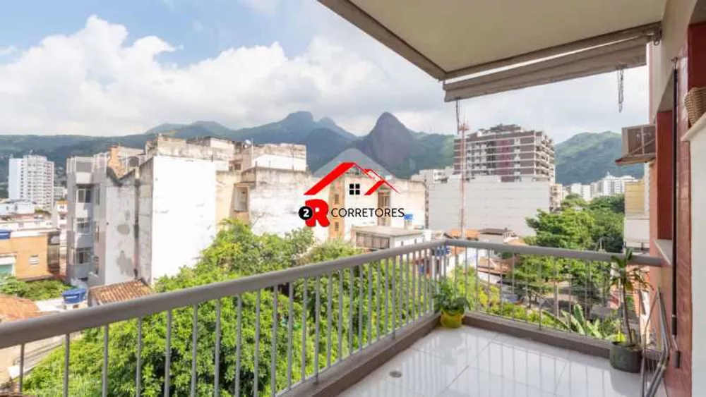 Apartamento, 2 quartos, 97 m² - Foto 11