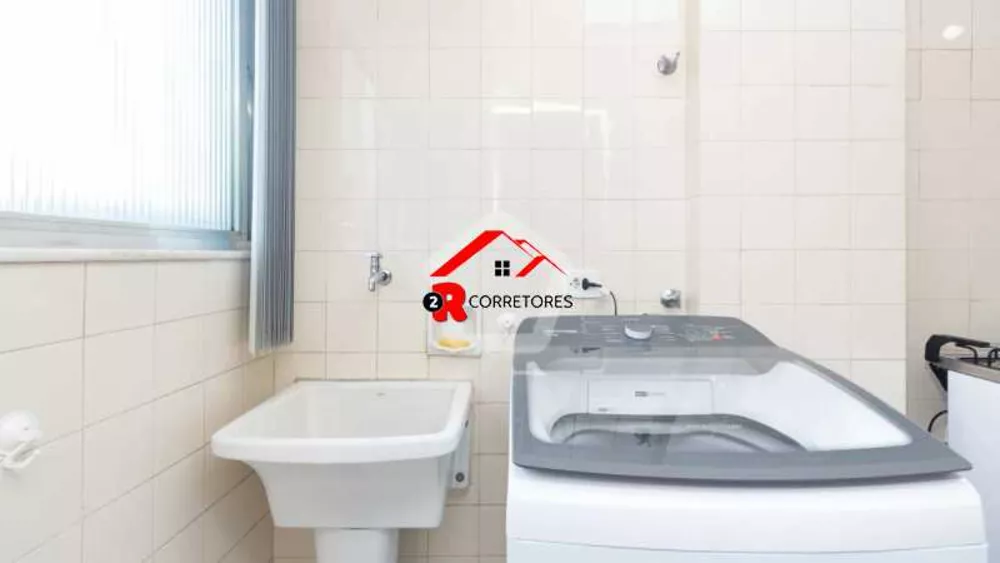 Apartamento, 2 quartos, 97 m² - Foto 14