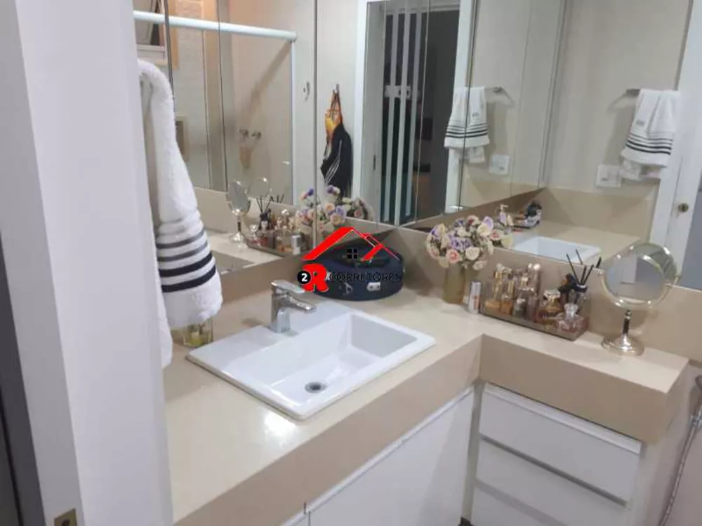 Apartamento, 3 quartos, 147 m² - Foto 12