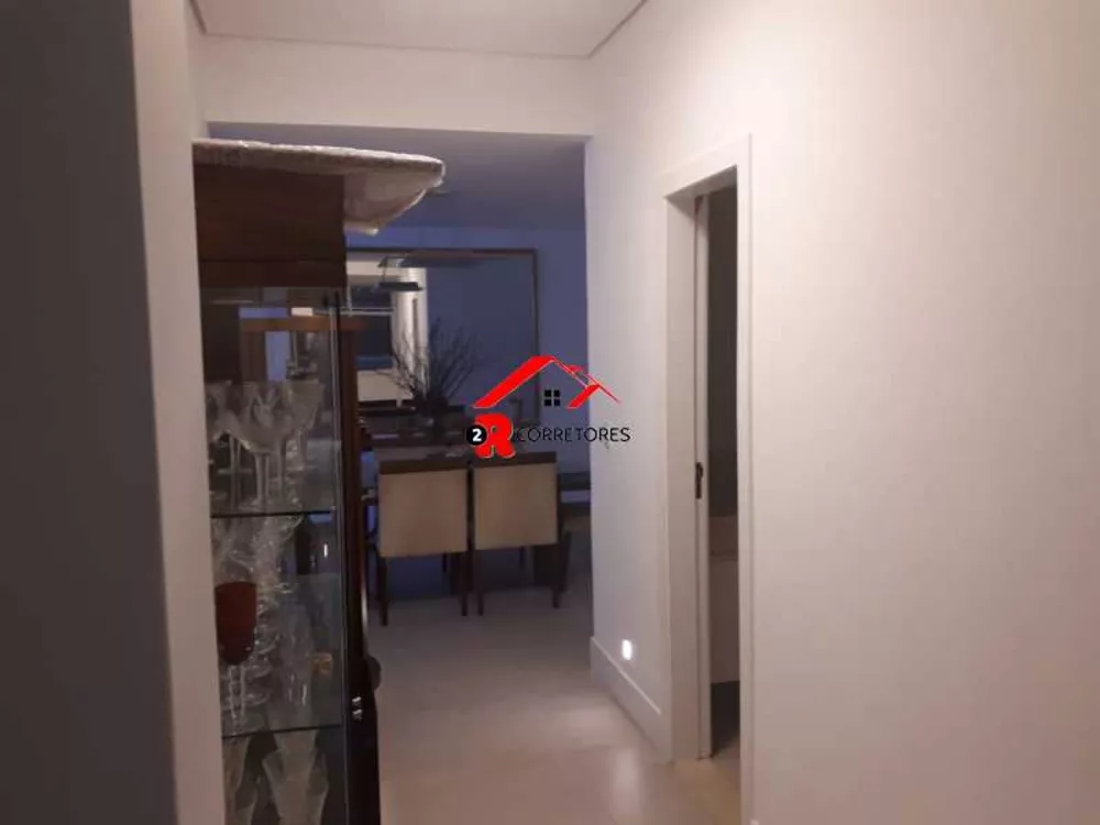 Apartamento, 3 quartos, 147 m² - Foto 4