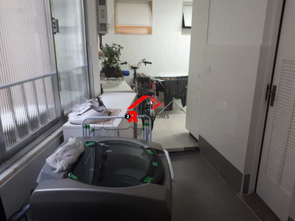 Apartamento, 3 quartos, 147 m² - Foto 6