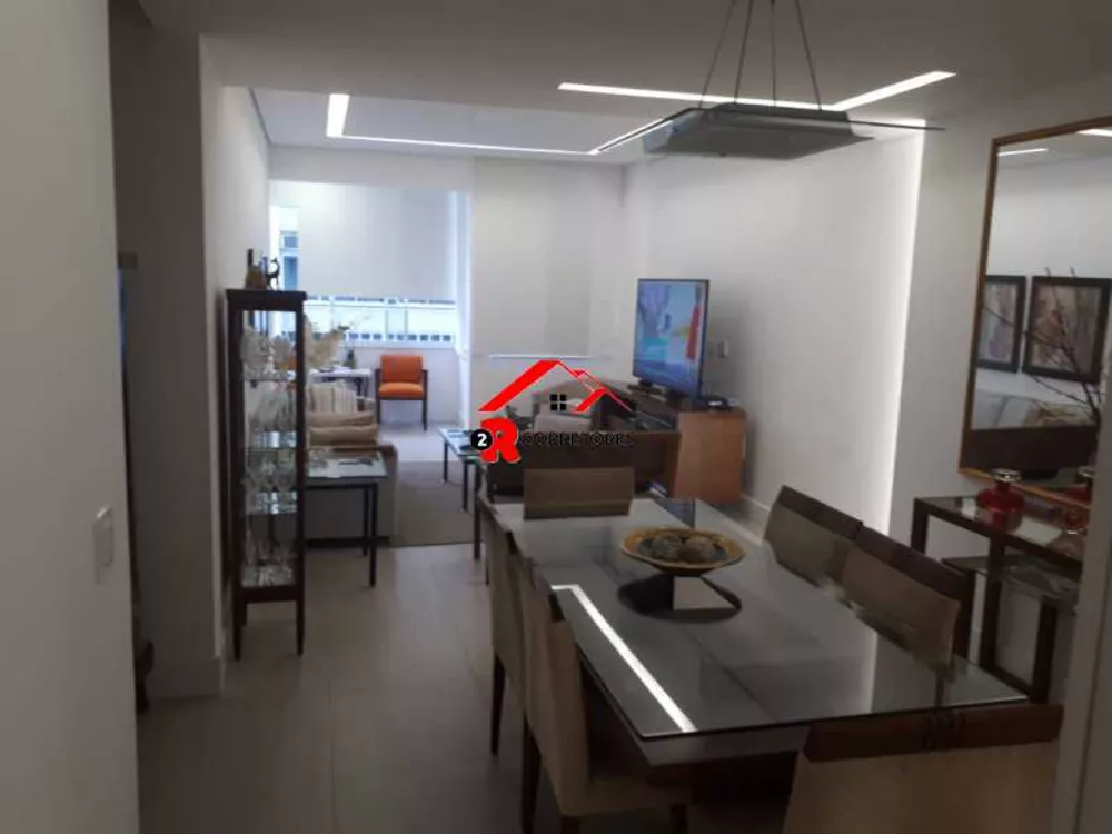 Apartamento, 3 quartos, 147 m² - Foto 2