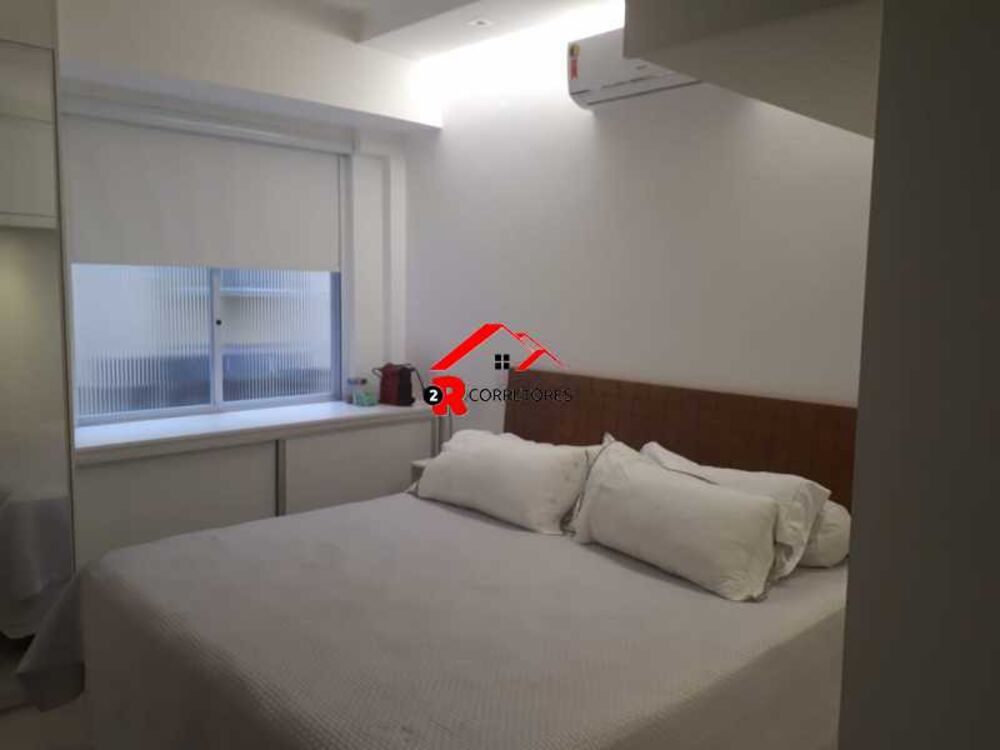Apartamento, 3 quartos, 147 m² - Foto 5