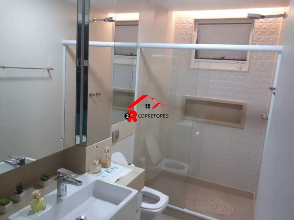 Apartamento, 3 quartos, 147 m² - Foto 11