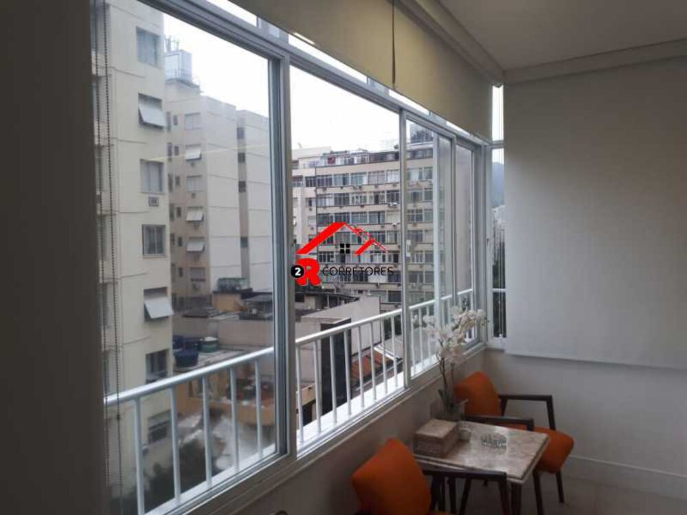 Apartamento, 3 quartos, 147 m² - Foto 7