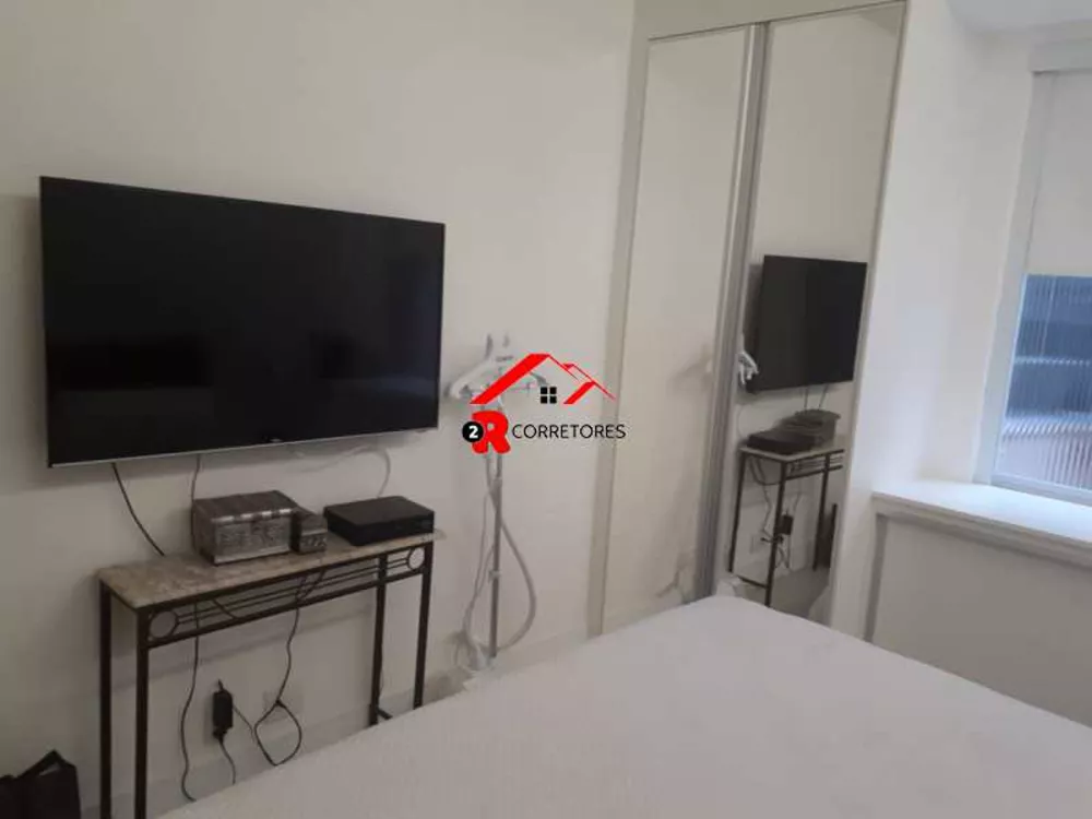 Apartamento, 3 quartos, 147 m² - Foto 3
