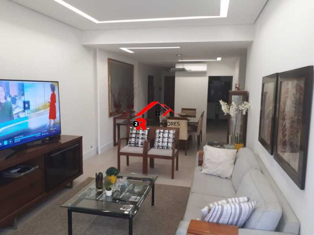 Apartamento, 3 quartos, 147 m² - Foto 25