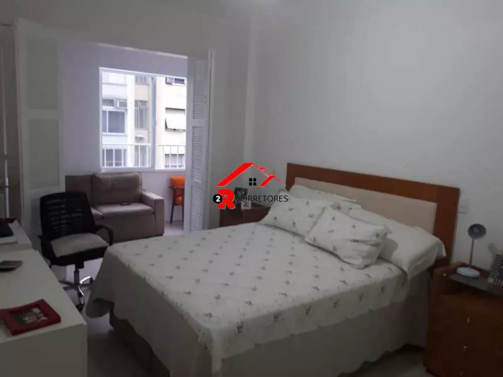 Apartamento, 3 quartos, 147 m² - Foto 9