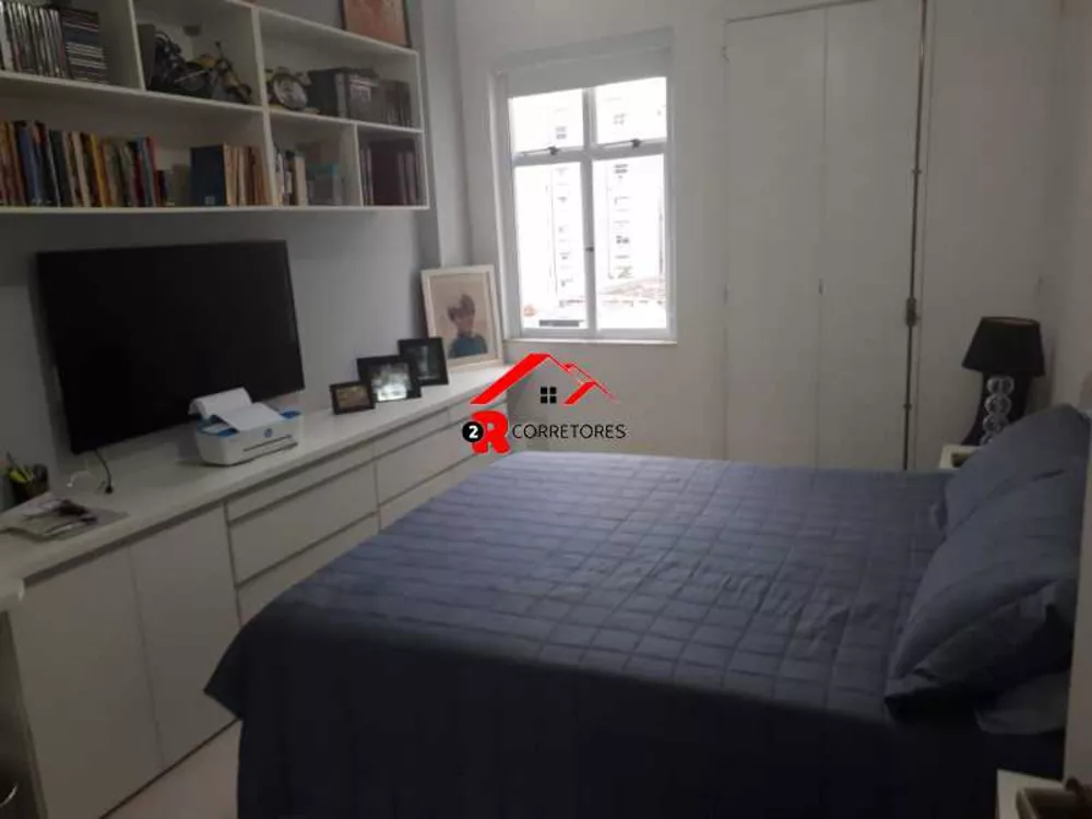 Apartamento, 3 quartos, 147 m² - Foto 14