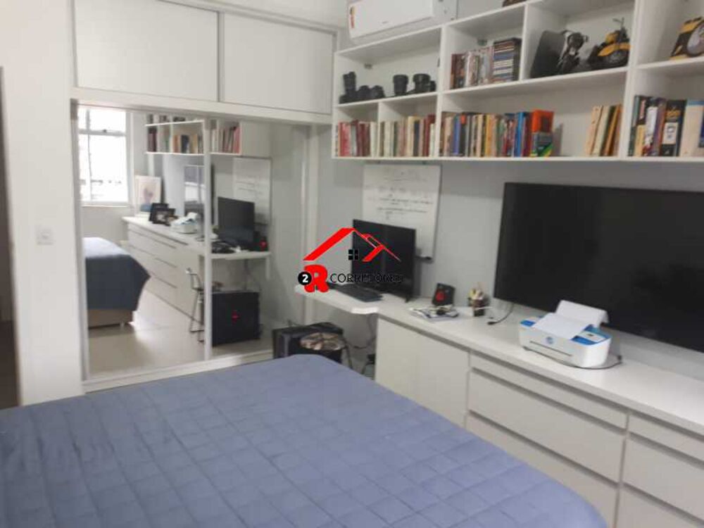 Apartamento, 3 quartos, 147 m² - Foto 20