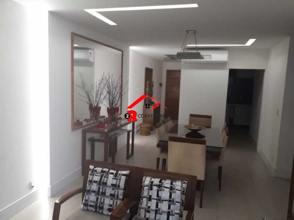 Apartamento, 3 quartos, 147 m² - Foto 8