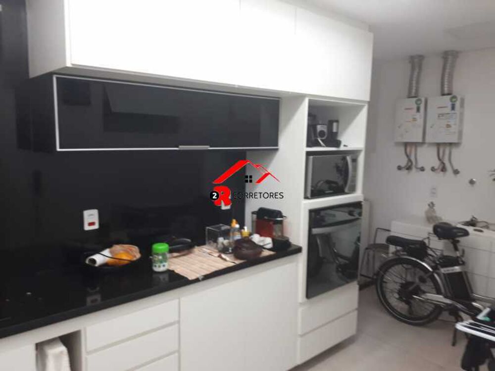 Apartamento, 3 quartos, 147 m² - Foto 16
