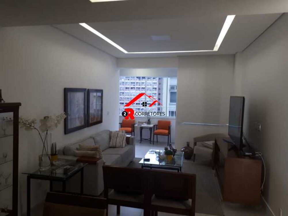 Apartamento, 3 quartos, 147 m² - Foto 19