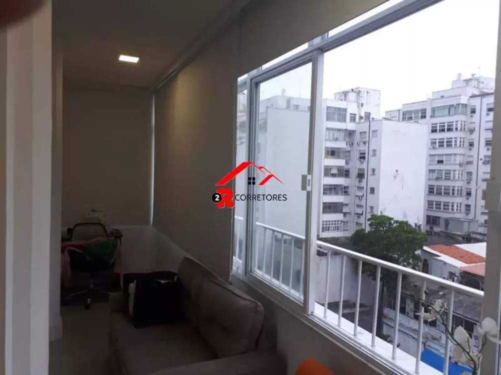Apartamento, 3 quartos, 147 m² - Foto 10