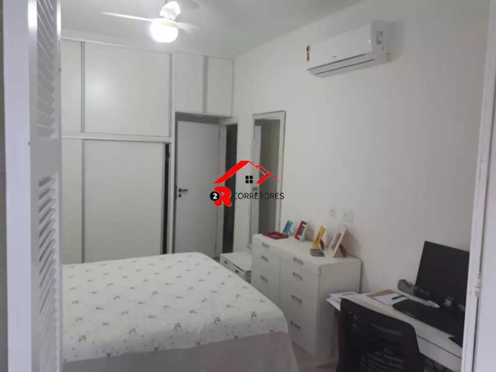 Apartamento, 3 quartos, 147 m² - Foto 13