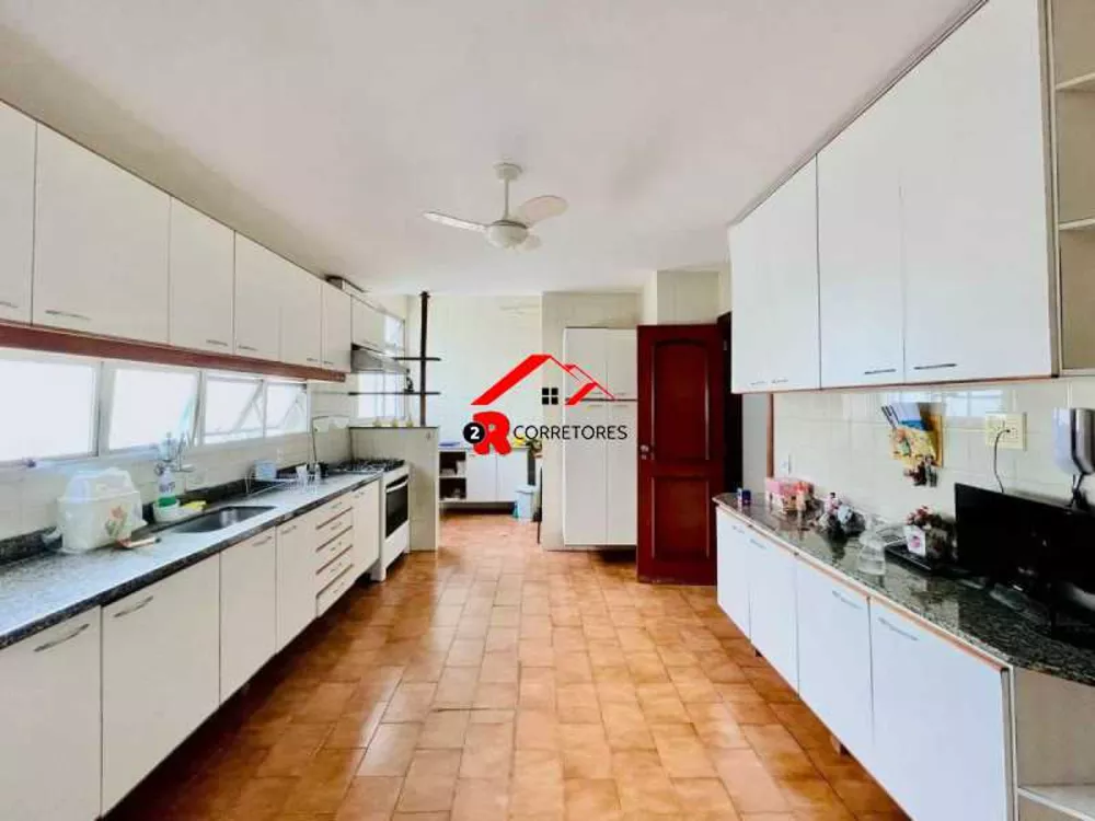 Apartamento, 2 quartos, 128 m² - Foto 11