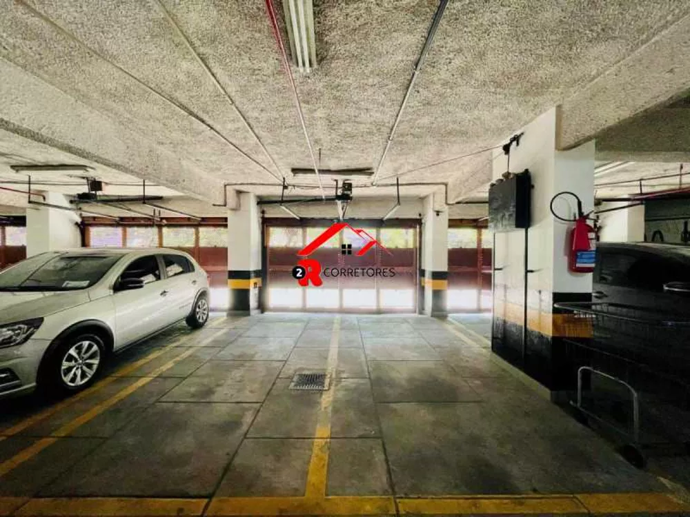 Apartamento, 2 quartos, 128 m² - Foto 9
