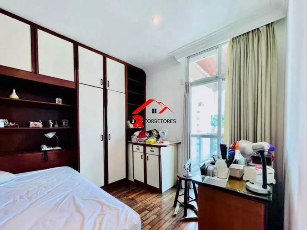 Apartamento, 2 quartos, 128 m² - Foto 17