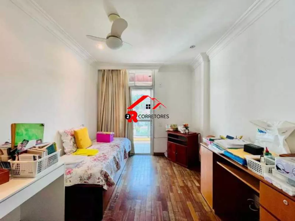 Apartamento, 2 quartos, 128 m² - Foto 4