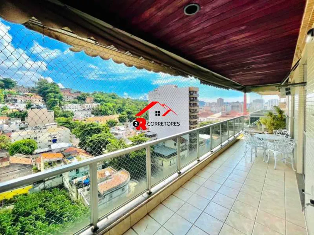 Apartamento, 2 quartos, 128 m² - Foto 6