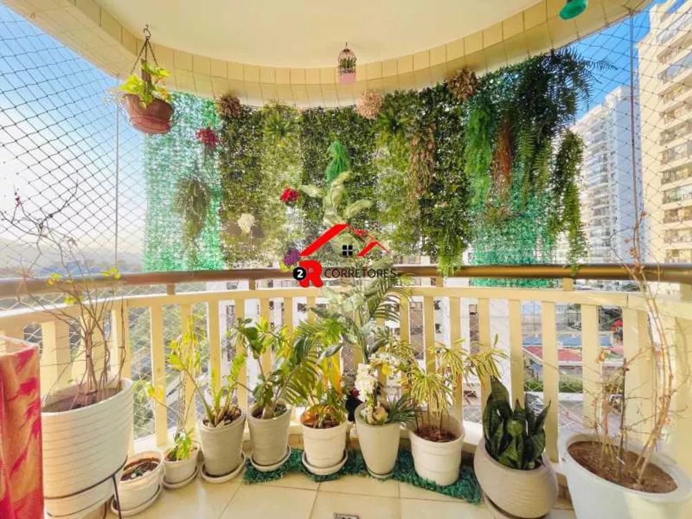Apartamento, 3 quartos, 110 m² - Foto 12