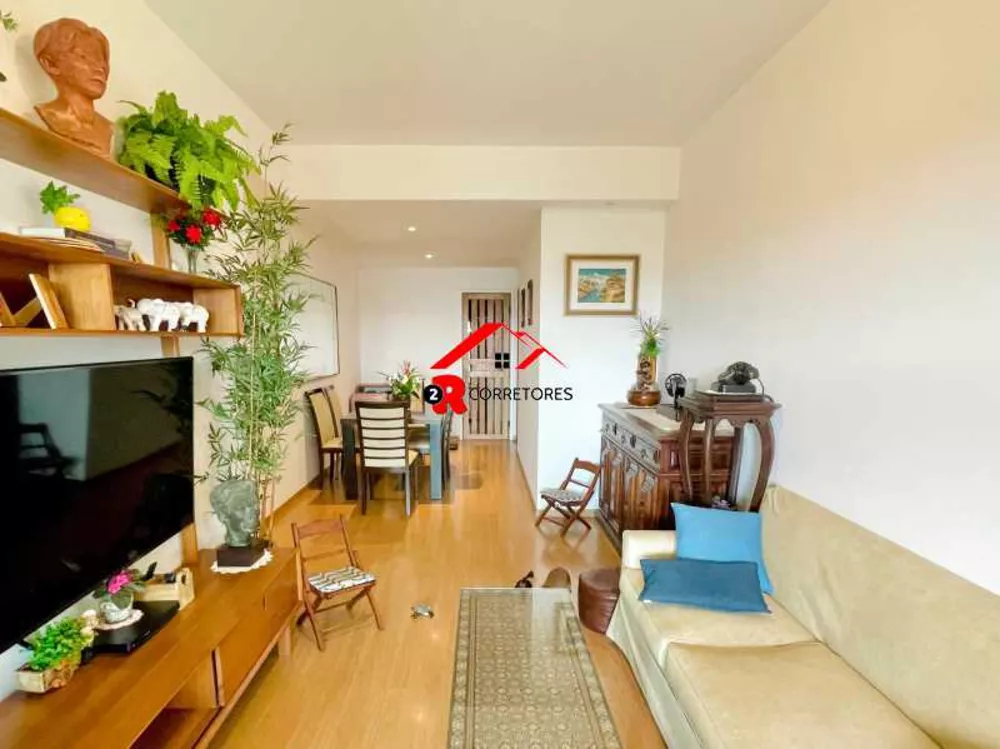 Apartamento, 3 quartos, 110 m² - Foto 18