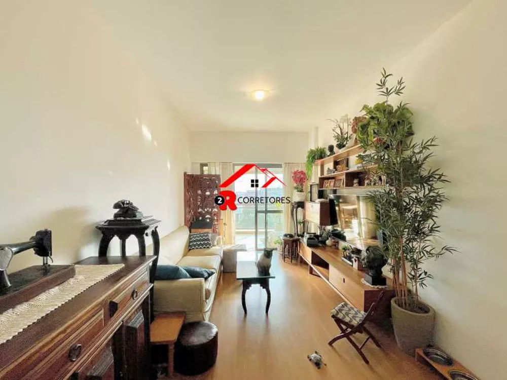 Apartamento, 3 quartos, 110 m² - Foto 11