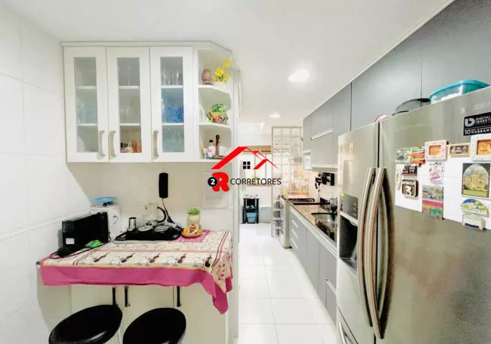 Apartamento, 3 quartos, 110 m² - Foto 7