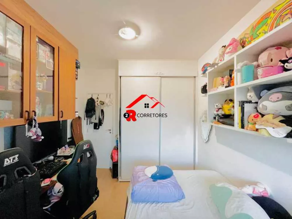 Apartamento, 3 quartos, 110 m² - Foto 8
