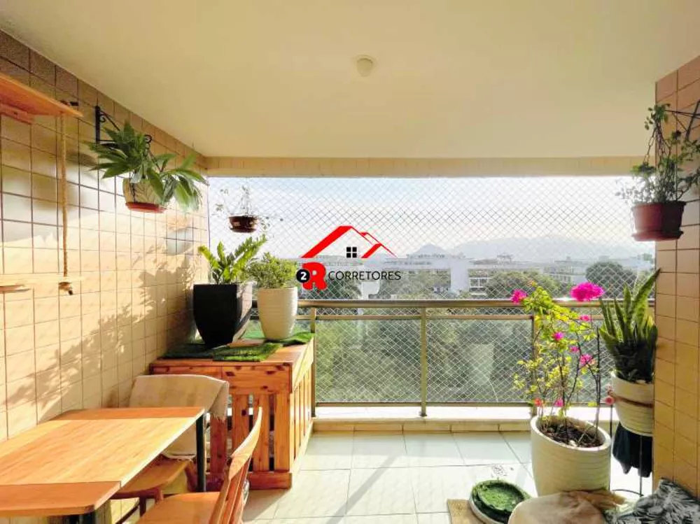 Apartamento, 3 quartos, 110 m² - Foto 6