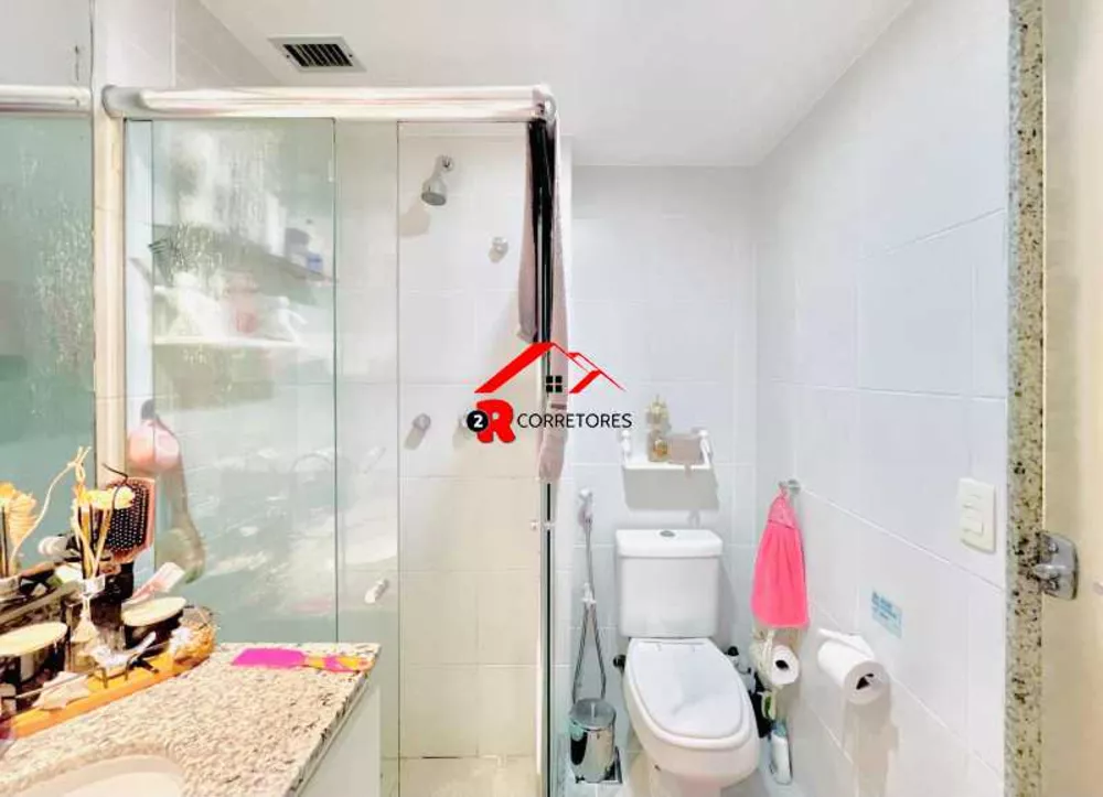 Apartamento, 3 quartos, 110 m² - Foto 13
