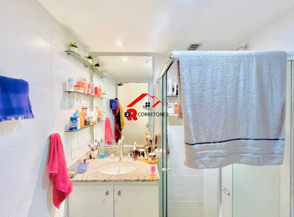 Apartamento, 3 quartos, 110 m² - Foto 19