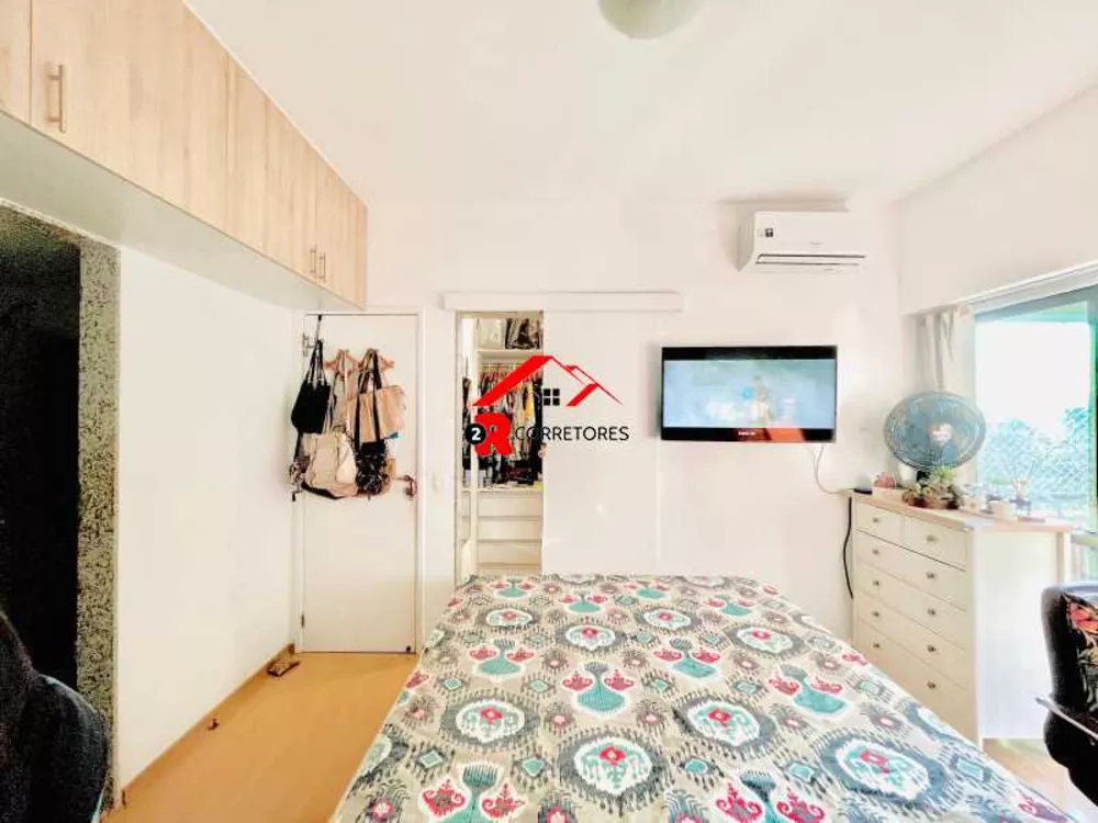 Apartamento, 3 quartos, 110 m² - Foto 5
