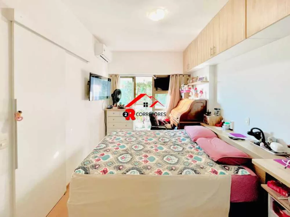 Apartamento, 3 quartos, 110 m² - Foto 1